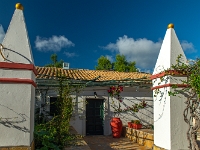 Monastery of Paleokastritsa